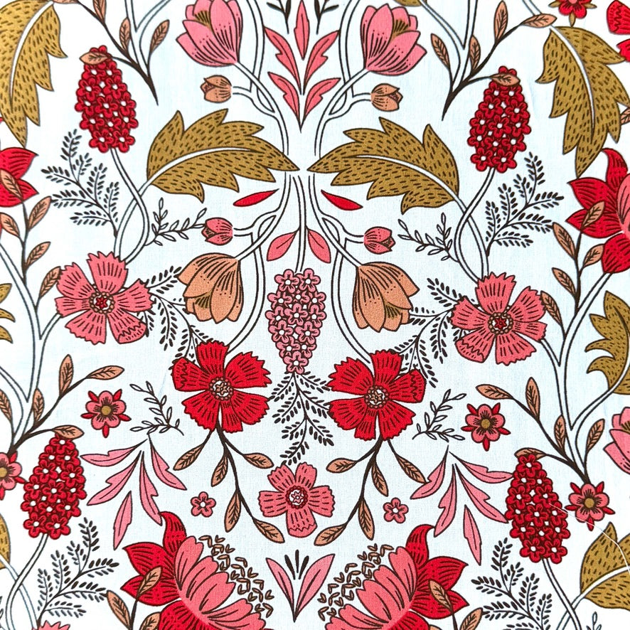 Algodón estampado / Josette
