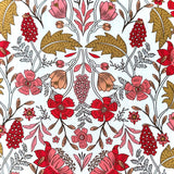 Coupon 1.8 m - Coton Imprimé / Lizula