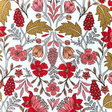 Algodón estampado / Josette