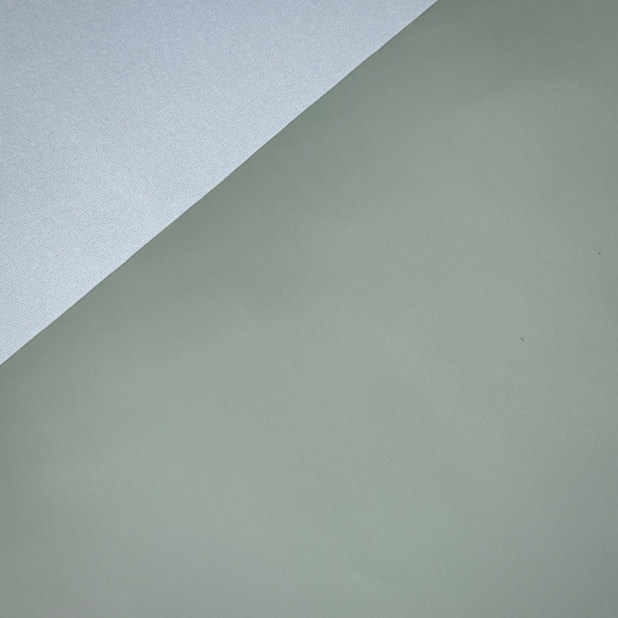 Imperméable Uni / Kaki