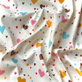 Waterproof / Chrichri