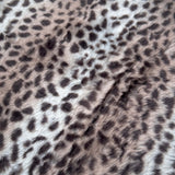 Rabbit / Imprimé Léopard