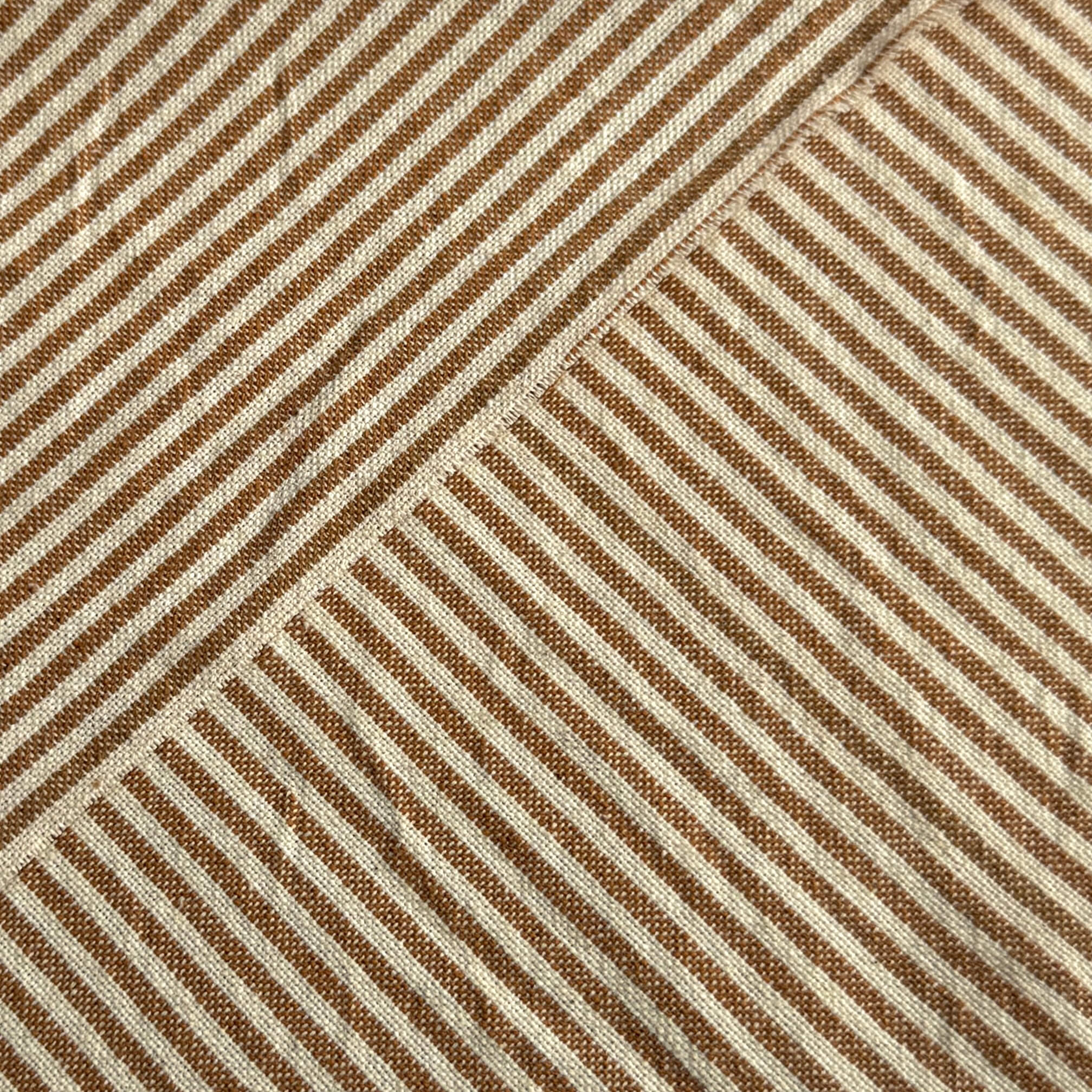 Coton Tissé  / Simone Peanut