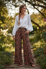 Viscose / Samfa