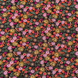 Coupon 60 cm - Viscose / Samfa