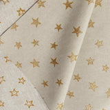 Coton Imprimé / Scintille Lin