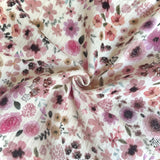Coupon 70 cm - Double Gaze Numérique / Hortense