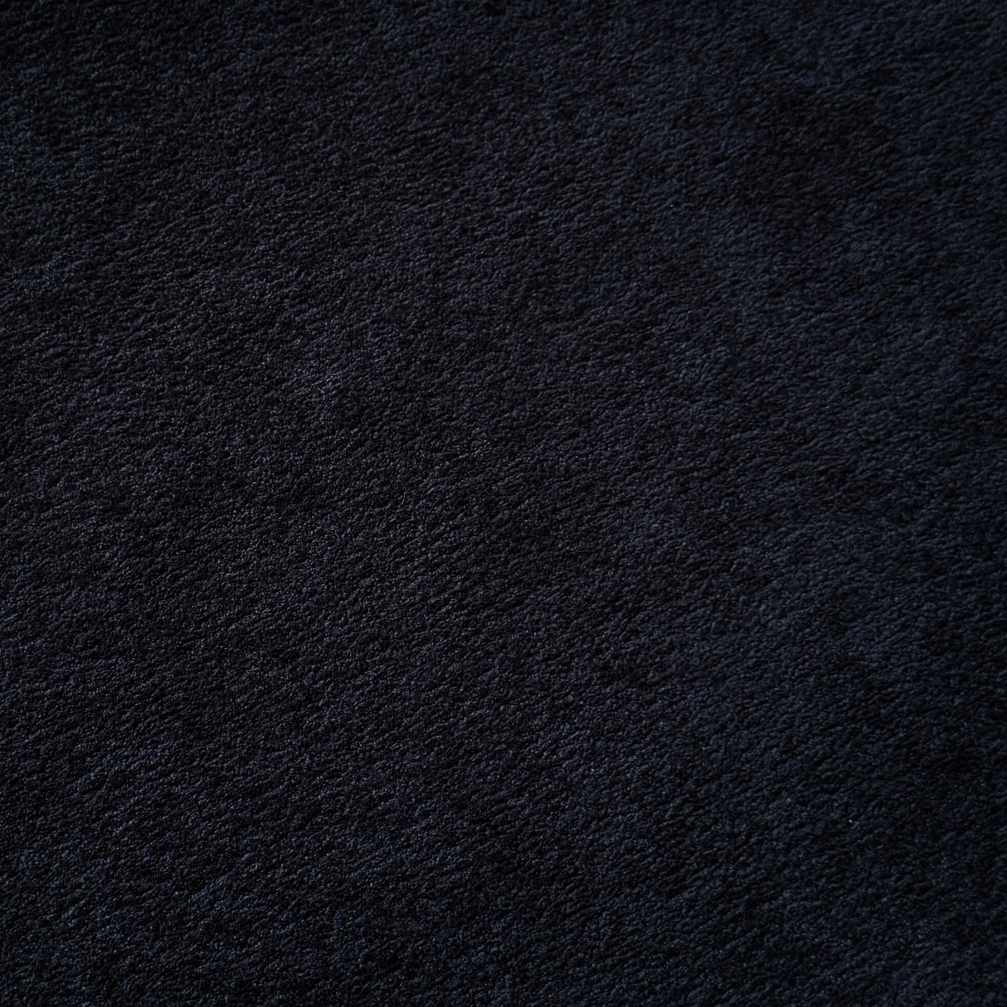 Velours Genova / Noir