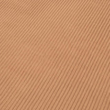 Velours Côtelé 100% Coton Cotis / Camel