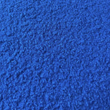 Curly Bouclette / Cobalt