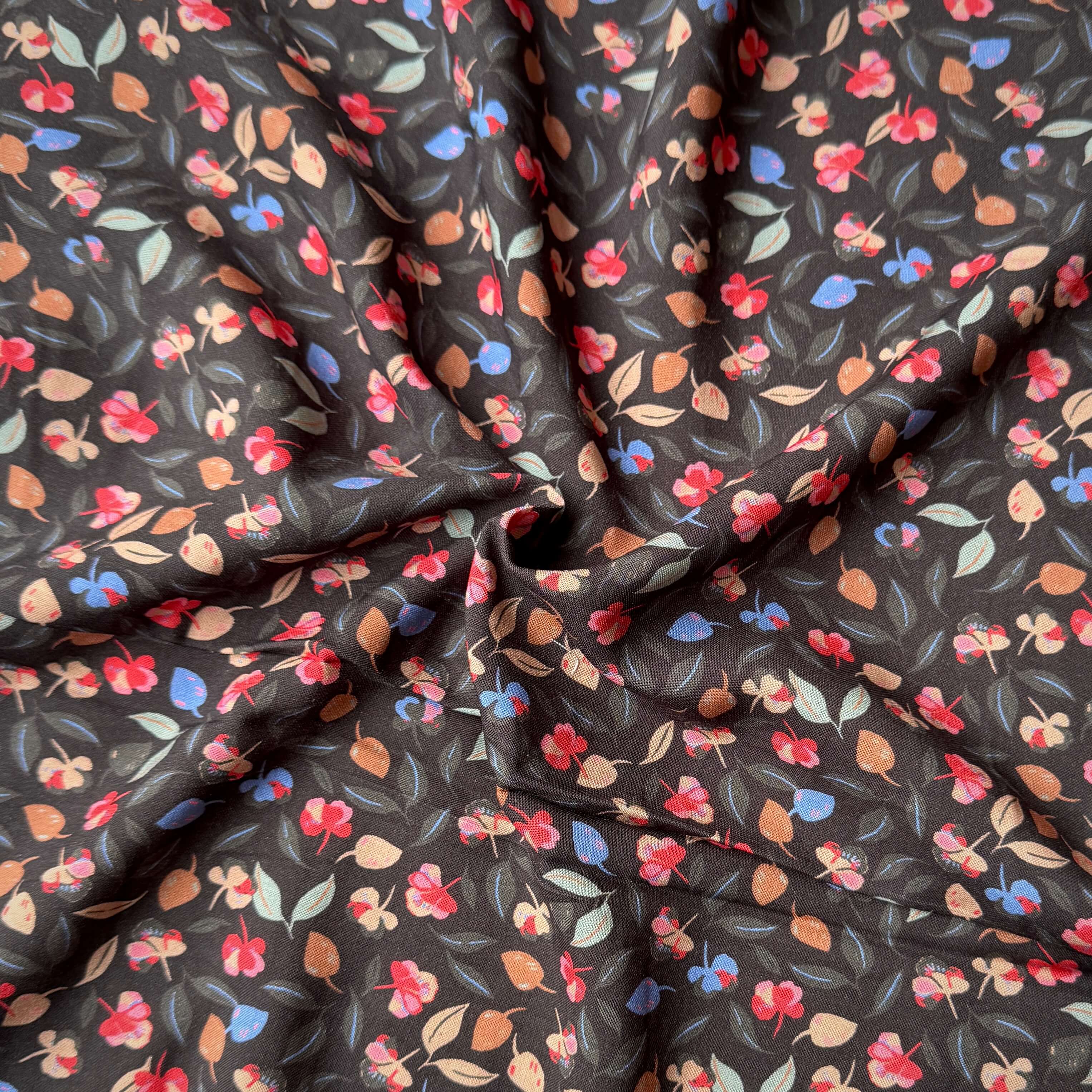 Viscose / Flavie