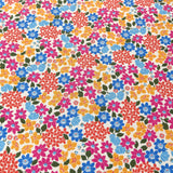 Coupon 1.3 m - Coton Imprimé / Gladys