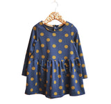 Patron de Couture - Ikatee / Robe enfant Helsinki Kids