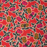Coupon 1.6 m - Viscose / Fanou