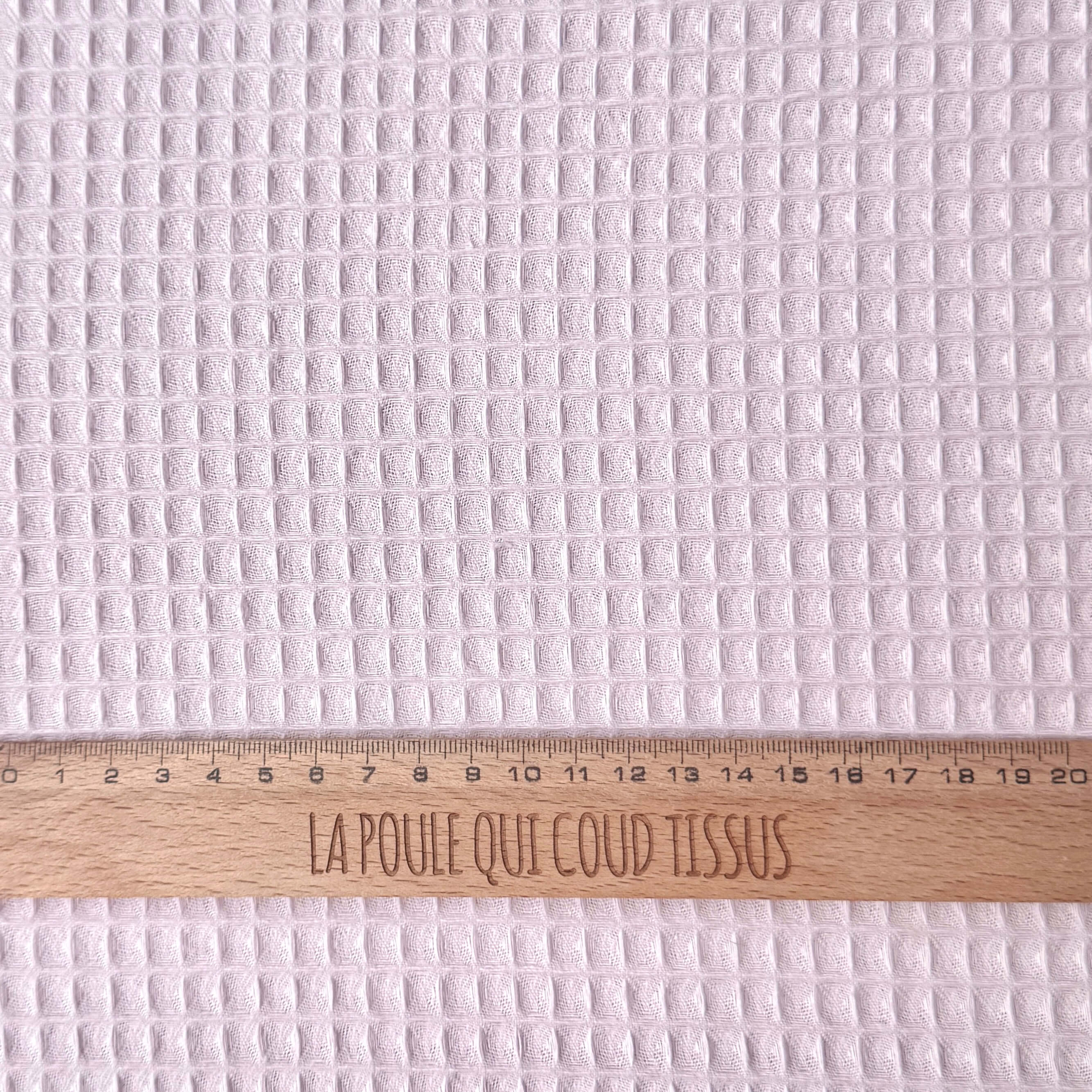Panal / Rojo