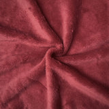 Maille Peluche / Paprika