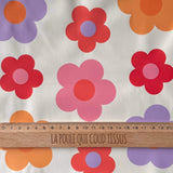 Coupon 90 cm - Imperméable /  Utopia