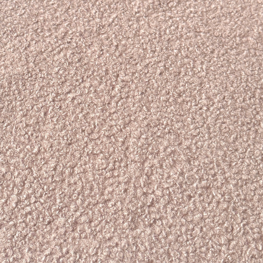 Curly Bouclette / Mocha