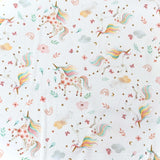 Coton à Impression Numérique / Orianna