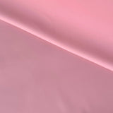 Imperméable Uni / Rose Thé