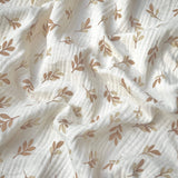 Coupon 60 cm - Double Gaze / Automn Leaves