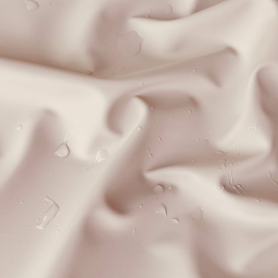 Imperméable Uni / Galet