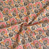 Coupon 2 Mètres - Double Gaze / Salima