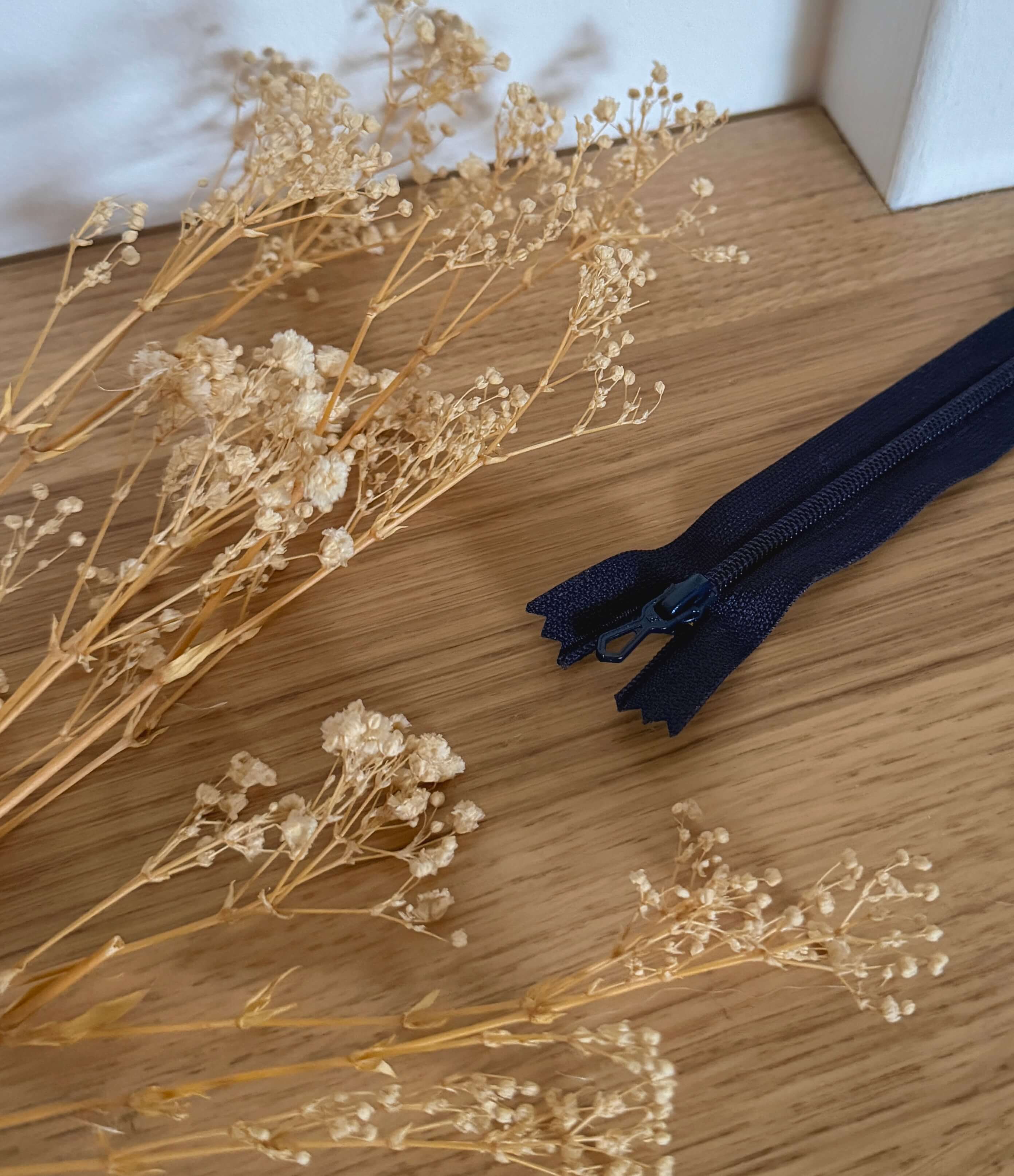 Fermeture Eclair - Non Séparable Z51