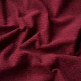 Velours Genova / Lie de Vin