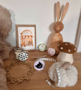 Mètre enrouleur - Collection Audrey Jeanne / Bohin