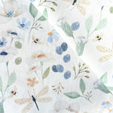 Coton à Impression Numérique / Livine