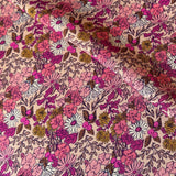 Coupon 2 Mètres - Viscose / Souzza