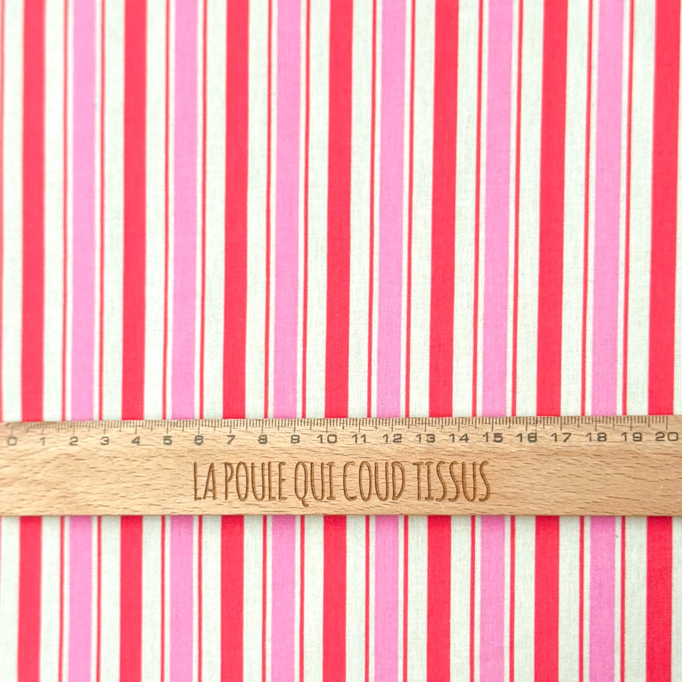 Algodón estampado / Josette
