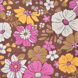 Popeline de Coton / Sylvie