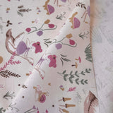 Coton à Impression Numérique / Maelyne