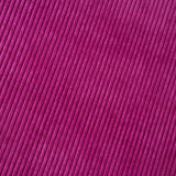 Velours Côtelé Huggy / Hibiscus