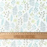 Digitally Printed Cotton / Hortense