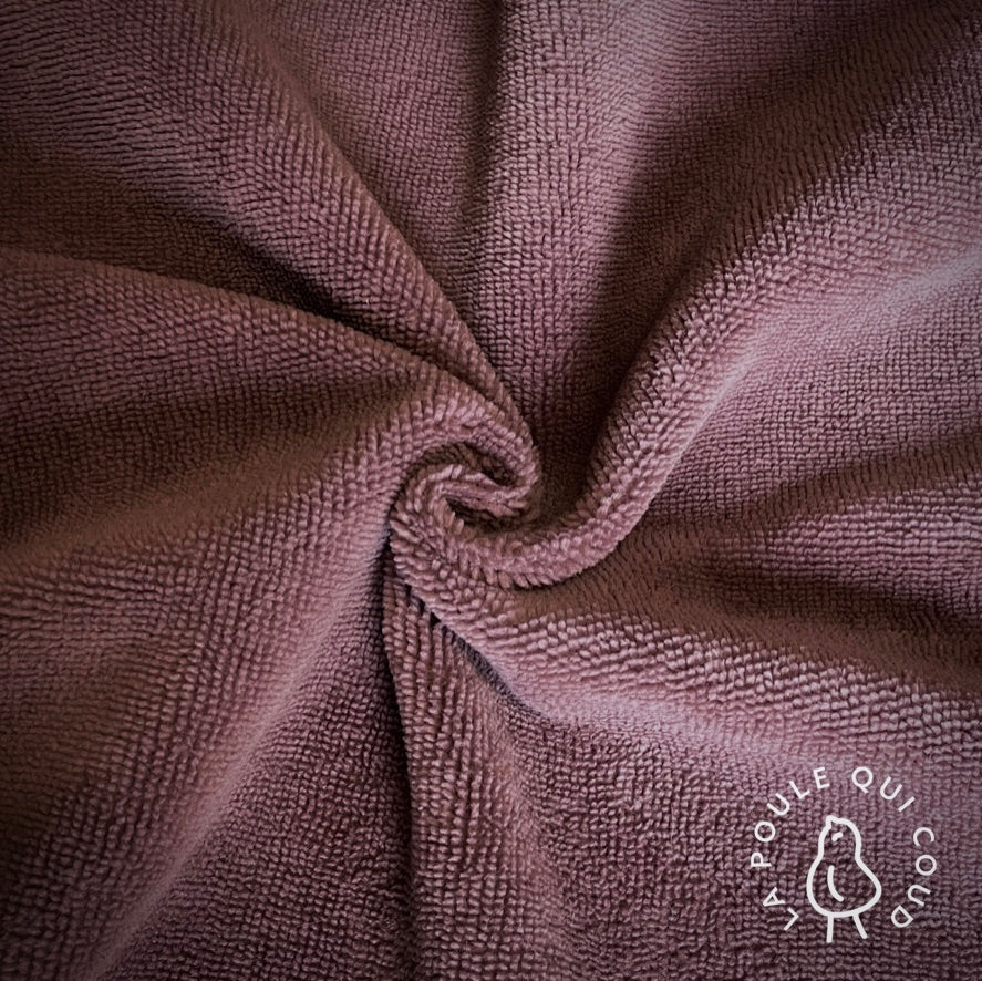 Micro Eponge Bambou / Chataîgne