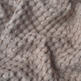 Nid d'abeille géant / Galet