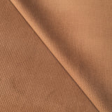Velours Embossé / Noisette