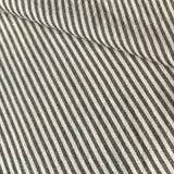 Coupon 1.5 m - Coton Tissé  / Simone Kaki