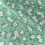 Popeline de Coton / Obia