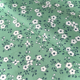 Coupon 1.2 m - Popeline de Coton / Obia