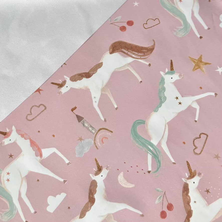 Imperméable /  Coline