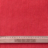 Huggy Corduroy / Taupe