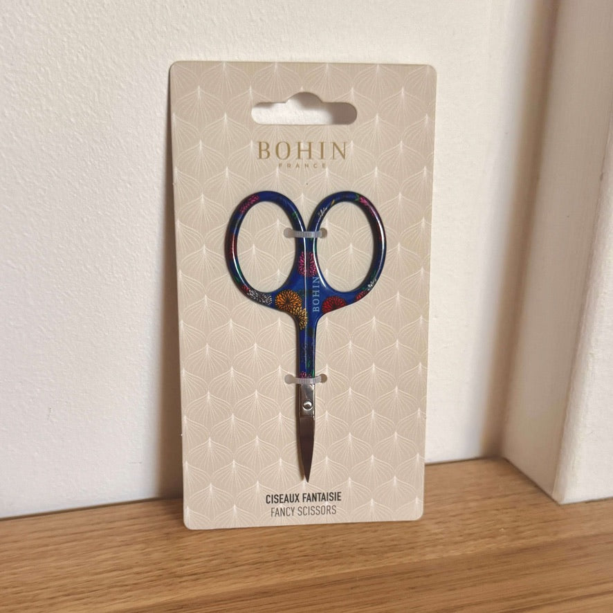 Tijeras para entallar / Bohin