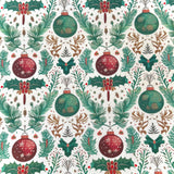 Coton à Impression Numérique / Bolzano