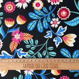 Coated cotton / Kaleria