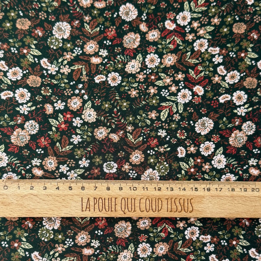 Viscose / Barbie
