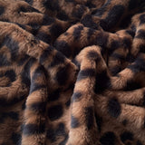 Rabbit / Imprimé Guépard